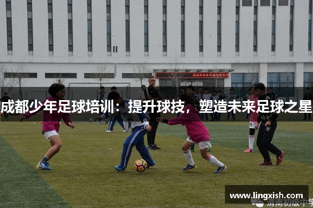 成都少年足球培训：提升球技，塑造未来足球之星
