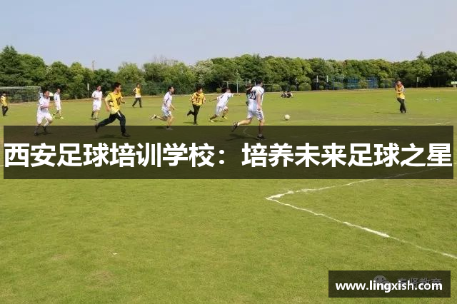 西安足球培训学校：培养未来足球之星