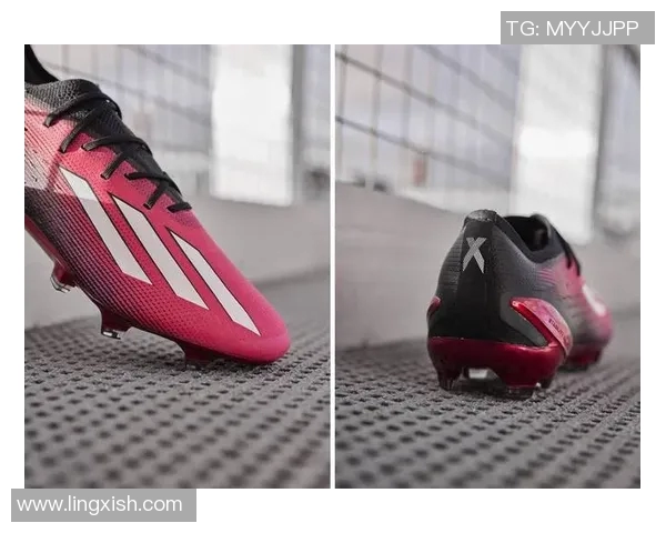 阿迪达斯足球鞋x全新系列发布助力球场表现提升与风格展现