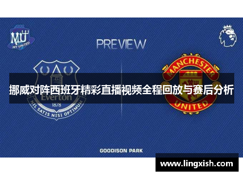 挪威对阵西班牙精彩直播视频全程回放与赛后分析